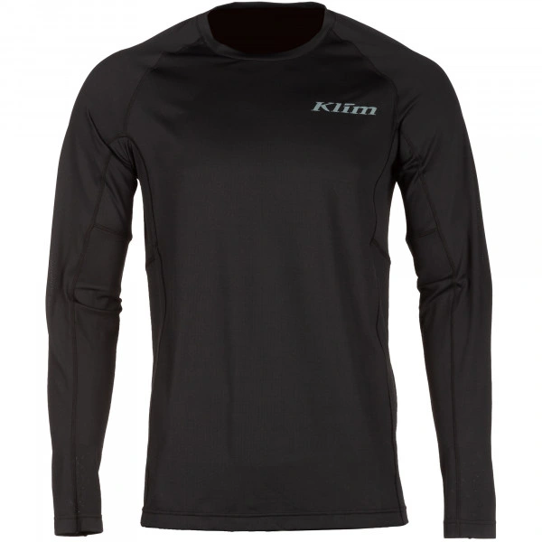Klim Klim Aggressor 1.0 Long Sleeved Shirt - Black