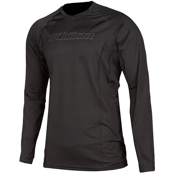 Klim Klim Aggressor 1.0 Shirt - Black
