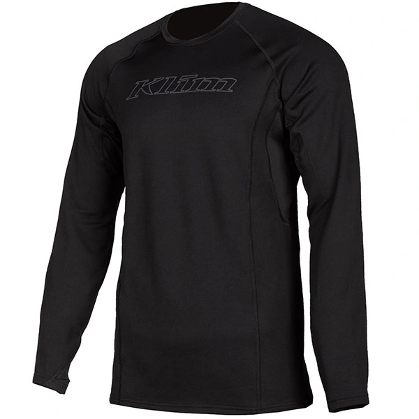 Klim Klim Aggressor 2.0 Shirt - Black