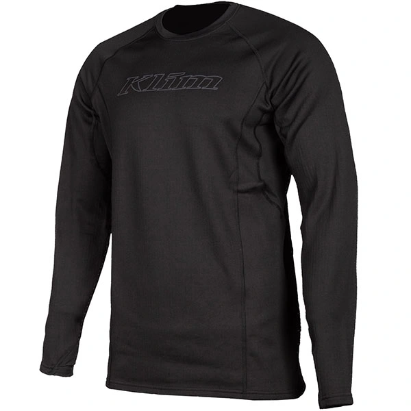 Klim Klim Aggressor 3.0 Shirt - Black