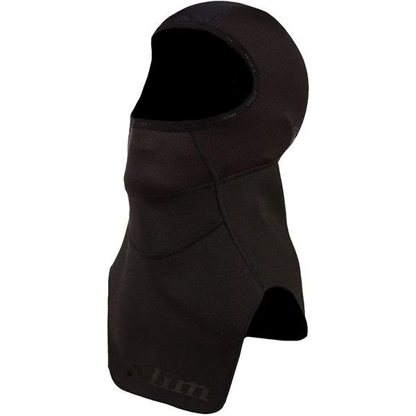 Klim Klim Balaclava - Black