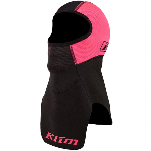Klim Klim Balaclava - Knockout Pink