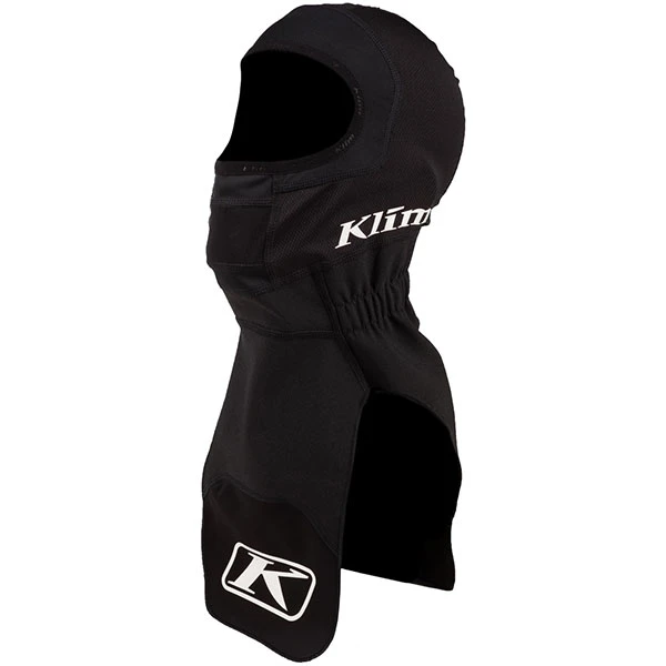 Klim Klim Covert Balaclava - Black