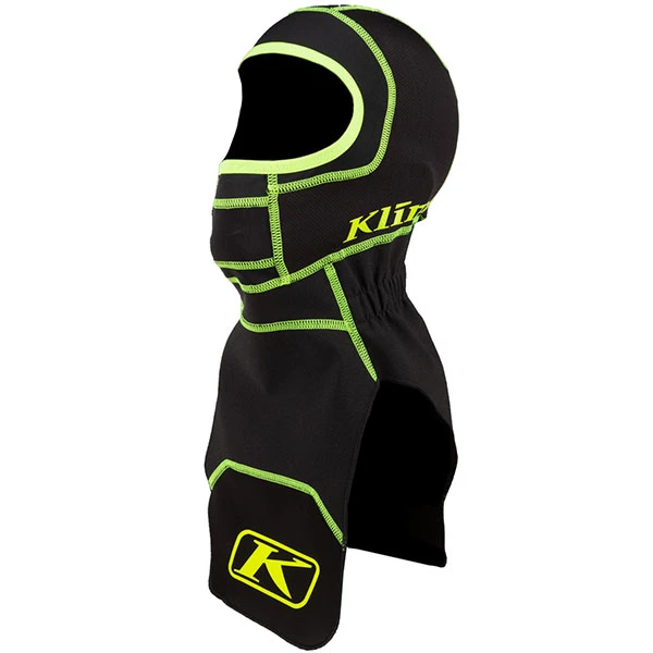 Klim Klim Covert Balaclava - Hi-Vis