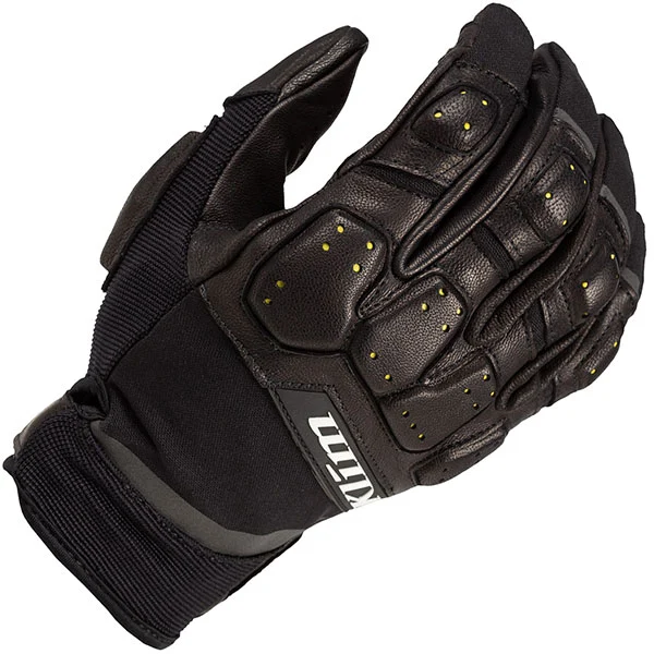 Klim Klim Dakar Pro V6 Gloves - Black