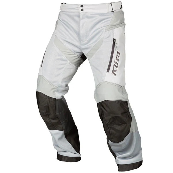 Klim Klim Mojave V5 Textile Pants - Cool Gray