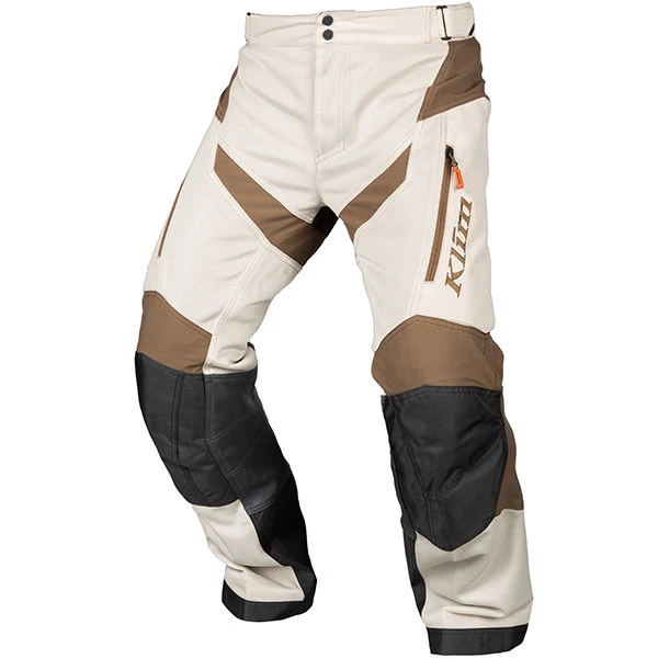 Klim Klim Mojave V5 Textile Pants - Peyote