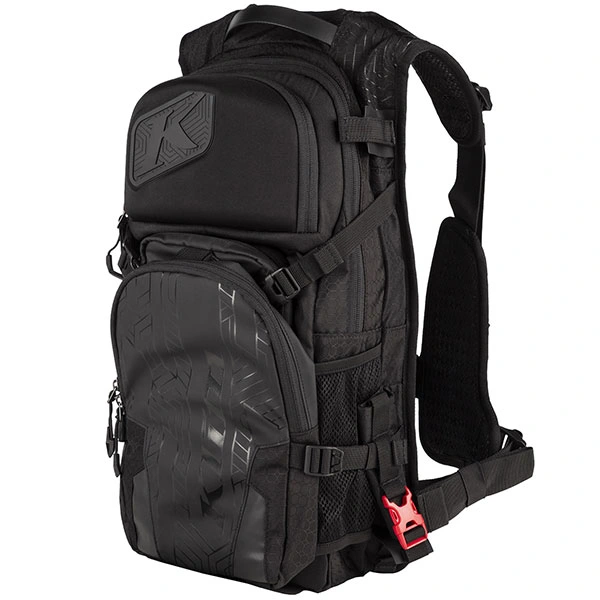 Klim Klim Nac Pak Shape Shift 3L Hydrapak - Concealment