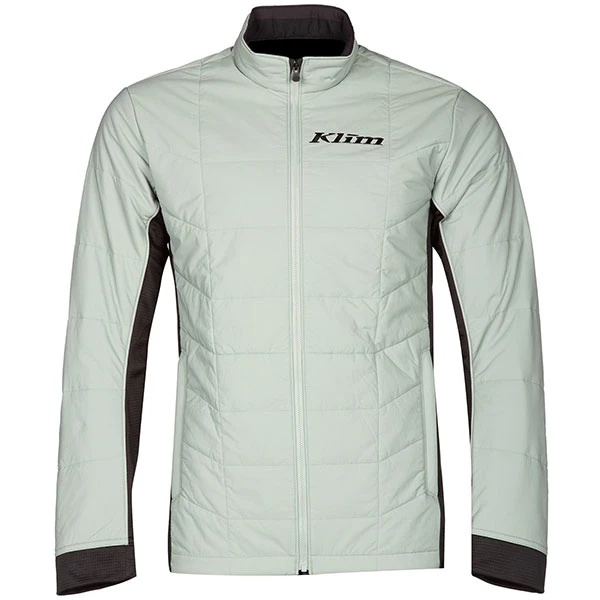 Klim Klim Override Alloy Jacket - Slate Grey / Black