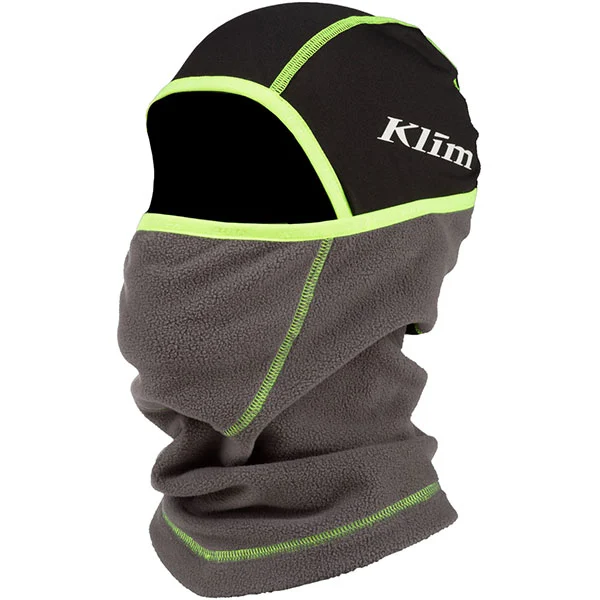 Klim Klim Shadow Balaclava - Hi-Vis