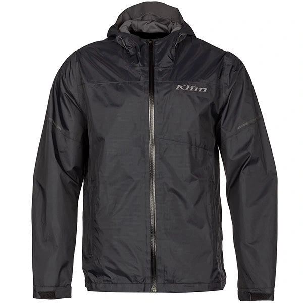 Klim Klim Stash Jacket - Black / Asphalt