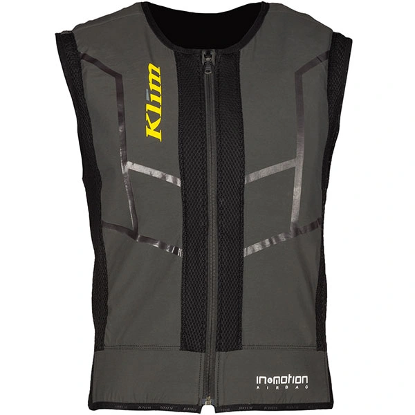 Klim Klim Ai-1 Airbag Vest EU - Black