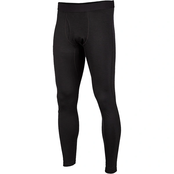 Klim Klim Teton Merino Trousers - Black