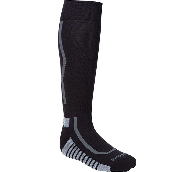 Klim Klim Aggressor 1.0 Socks - Castlerock / Black