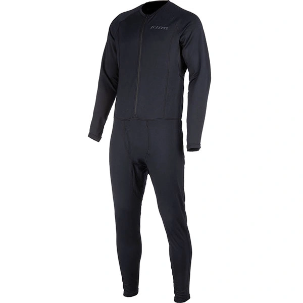 Klim Klim Aggressor One-Piece 2.0 - Black