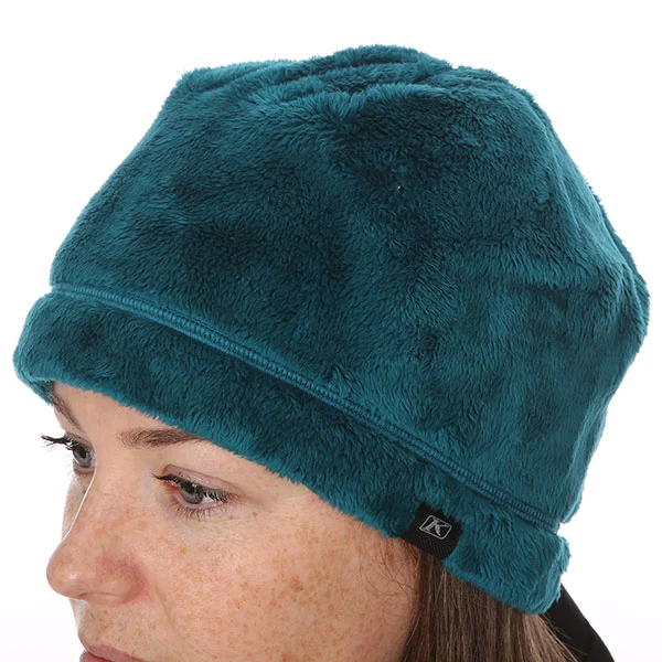 Klim Klim Cascade Beanie - Deep Lagoon