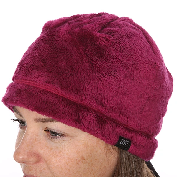 Klim Klim Cascade Beanie - Raspberry Radiance