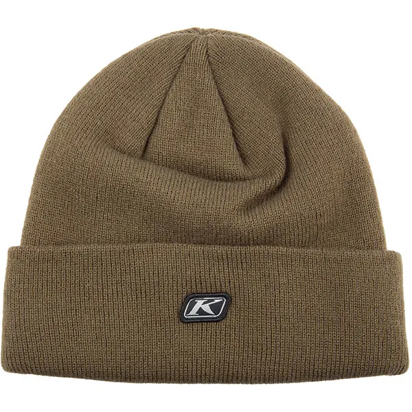 Klim Klim Ridge Insulated Beanie - Dark Olive