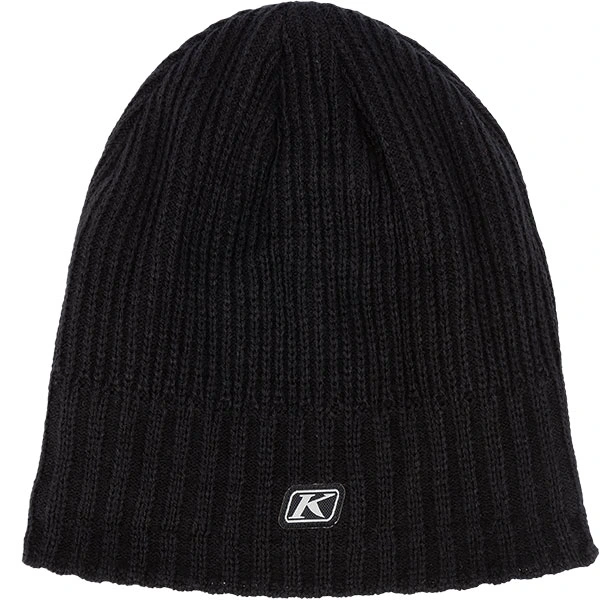 Klim Klim Essential Beanie - Black