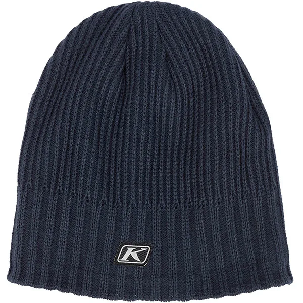 Klim Klim Essential Beanie - Dress Blues