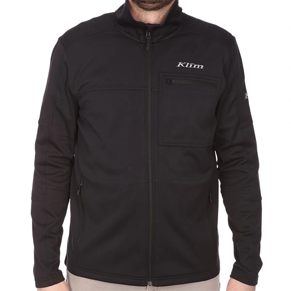 Klim Klim Glacier Jacket - Black