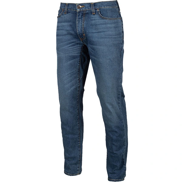 Klim Klim K Forty 3 Denim Jeans - Cobalt