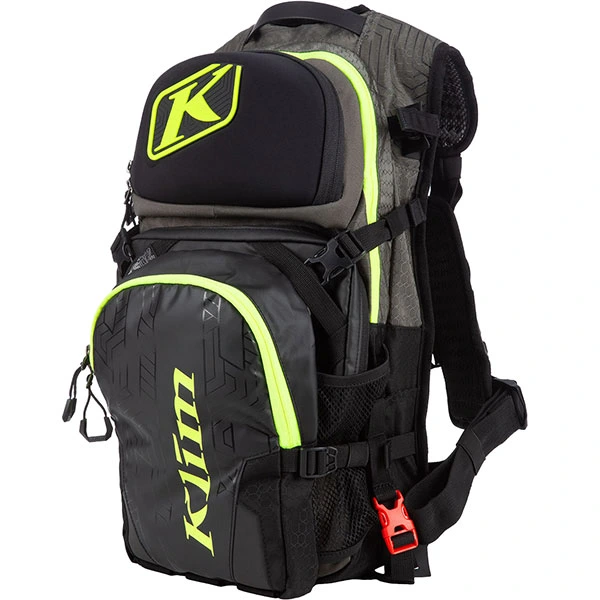 Klim Klim Nac Pak - Castlerock / Hi-Vis