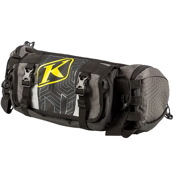 Klim Klim Scramble Pak - Grey