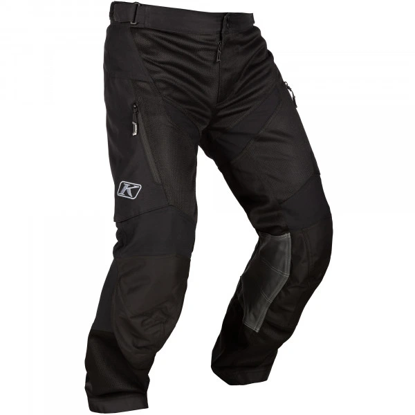 Klim Klim Mojave V5 Textile Pants - Black