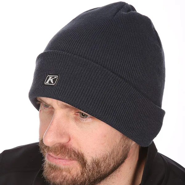 Klim Klim Ridge Insulated Beanie - Dress Blues