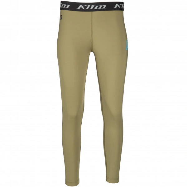 Klim Klim Ladies Solstice 1.0 Pants - Burnt Olive