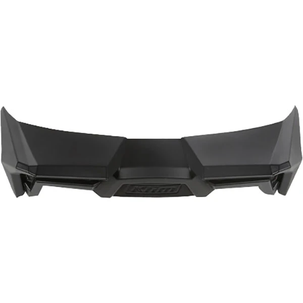 Klim Klim Krios/Krios Pro Rear Vent - Black
