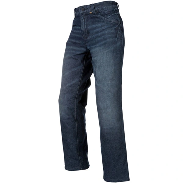 Klim Klim K Fifty 1 Denim Jeans - Dark Blue