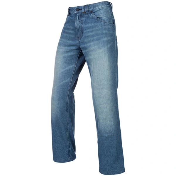 Klim Klim K Fifty 1 Denim Jeans - Light Blue
