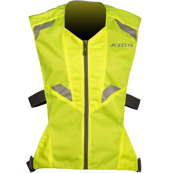 Klim Klim Vantage Vest - Hi-Vis