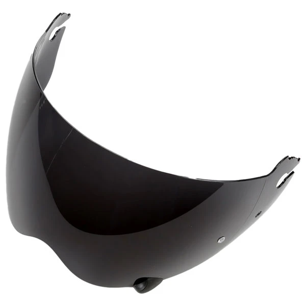 Klim Klim Krios / Pro Race Dark Smoke Visor- Not Road Legal