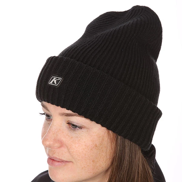 Klim Klim Wilder Beanie - Black