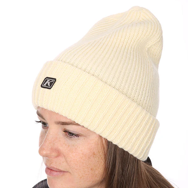 Klim Klim Wilder Beanie - Papyrus