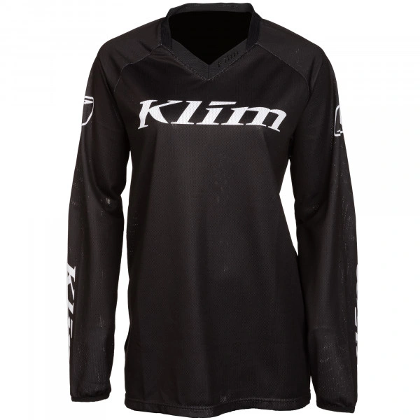 Klim Klim Ladies XC Lite Jersey - Black