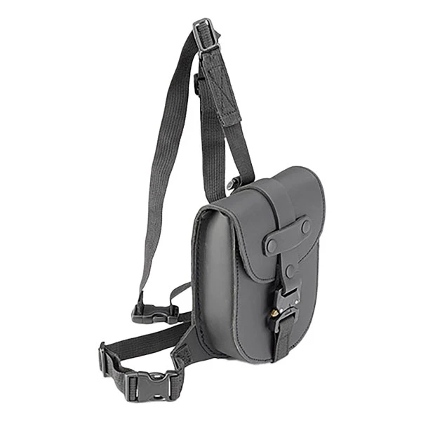 Kappa Kappa KMLW03 Leather Leg Bag - 1L