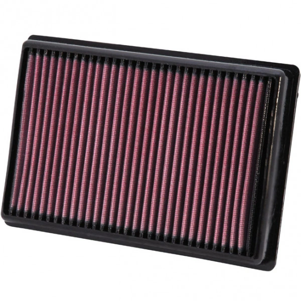 K&N K&N Air Filter BM-1010 - BMW