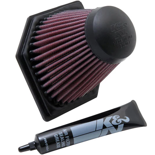K&N K&N Air Filter BM-1205 - BMW