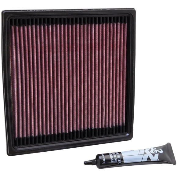 K&N K&N Air Filter DU-0900 - Ducati