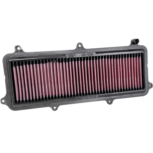 K&N K&N Air Filter HA-1018 - Honda
