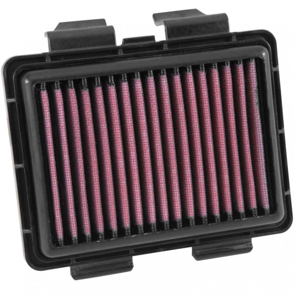 K&N K&N Air Filter HA-2513 - Honda