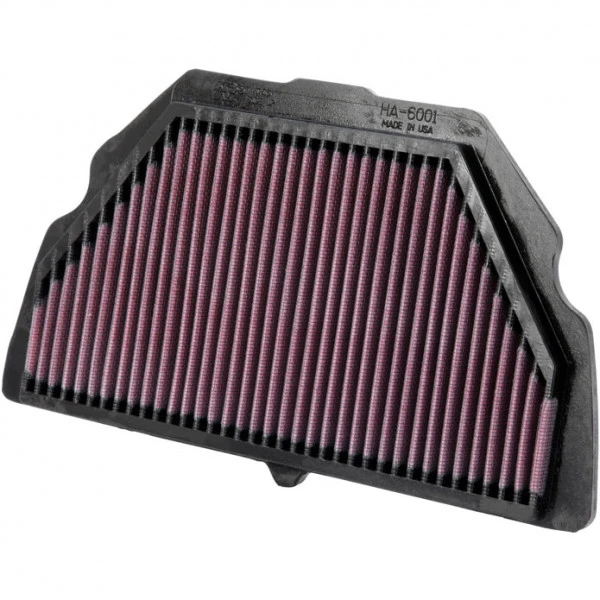 K&N K&N Air Filter HA-6001 - Honda