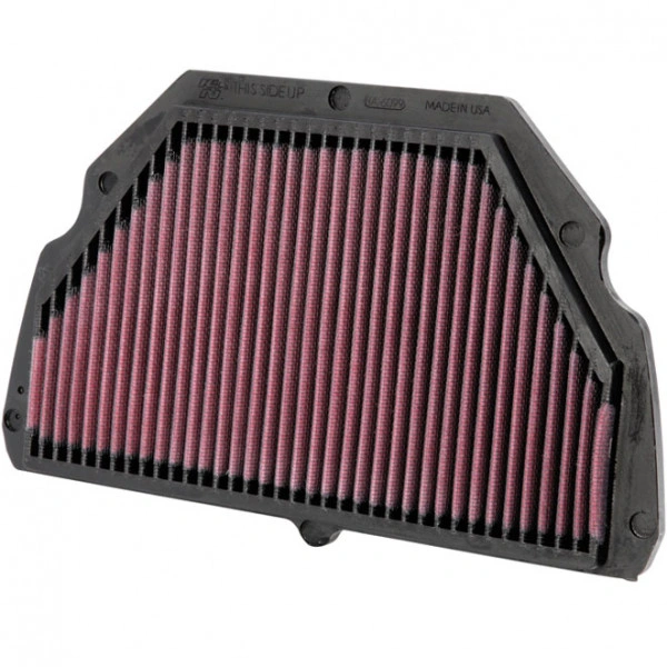 K&N K&N Air Filter HA-6099 - Honda