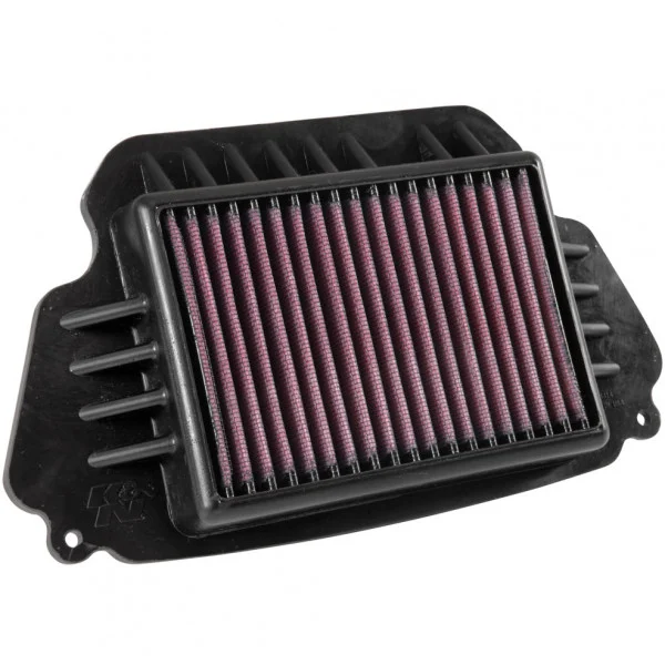 K&N K&N Air Filter HA-6414 - Honda