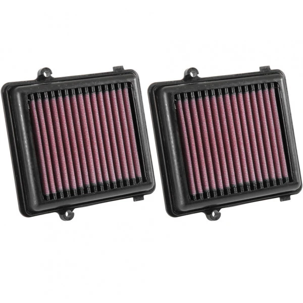 K&N K&N Air Filter HA-9916 - Honda