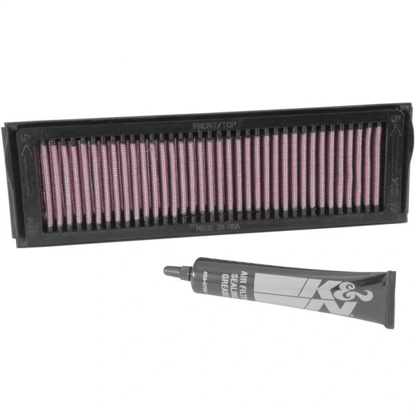 K&N K&N Air Filter KA-1004 - Kawasaki